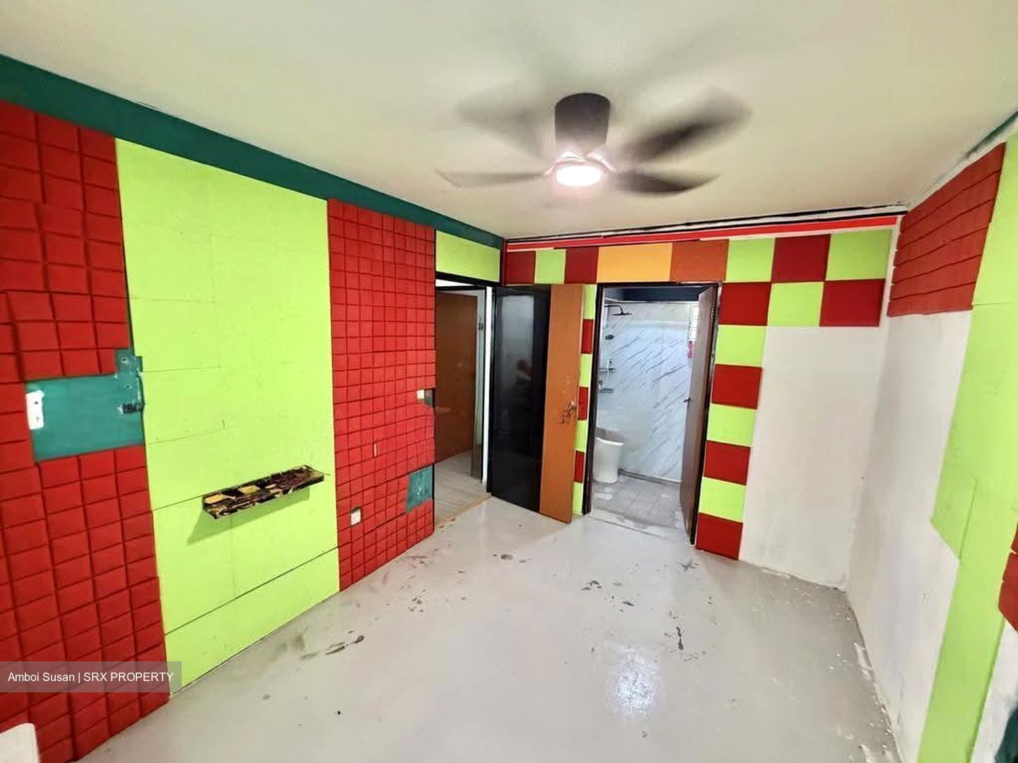 Blk 463B Sembawang Riverlodge (Sembawang), HDB 3 Rooms #613149401